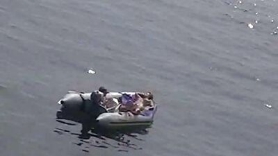 Mano žmona Kristin kuria šokių vaizdo klipą, kol aš esu darbe