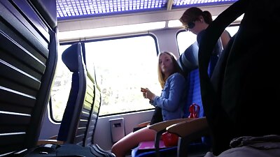 Danrun toks kreminis ir raguotas šį milf pirmadienį